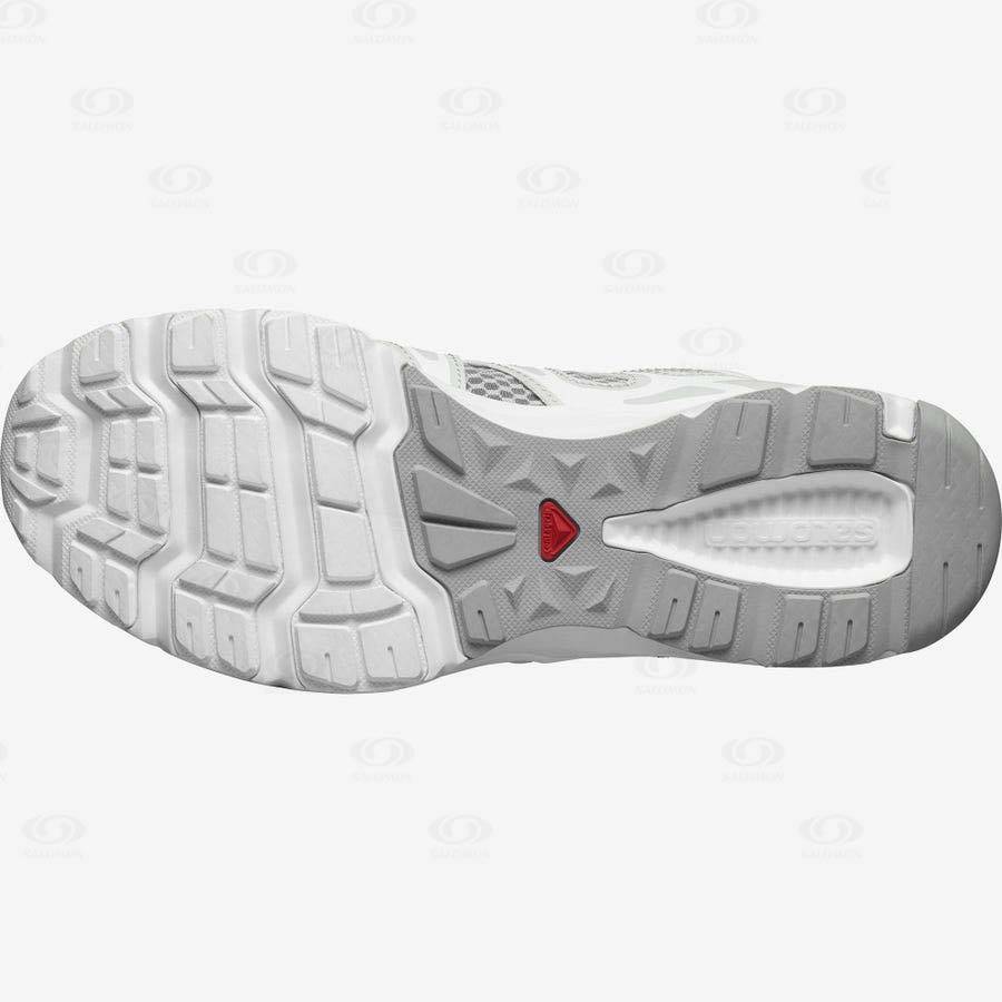 Salomon CROSSAMPHIBIAN SWIFT 2 Women's Water Shoes White | AU-L1851