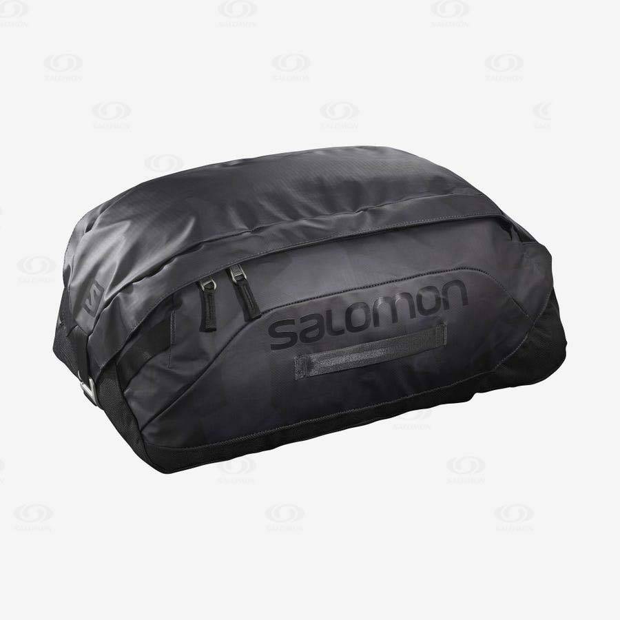 Salomon OUTLIFE DUFFEL 25 Men\'s Bags Grey | AU-W1630