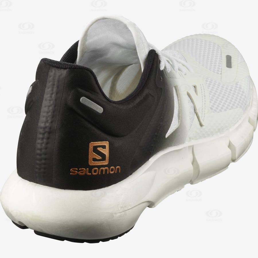 Salomon PREDICT 2 Men's Running Shoes White | AU-S2542