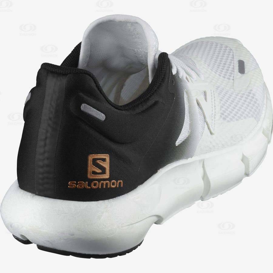 Salomon PREDICT 2 Women's Running Shoes White | AU-S1128