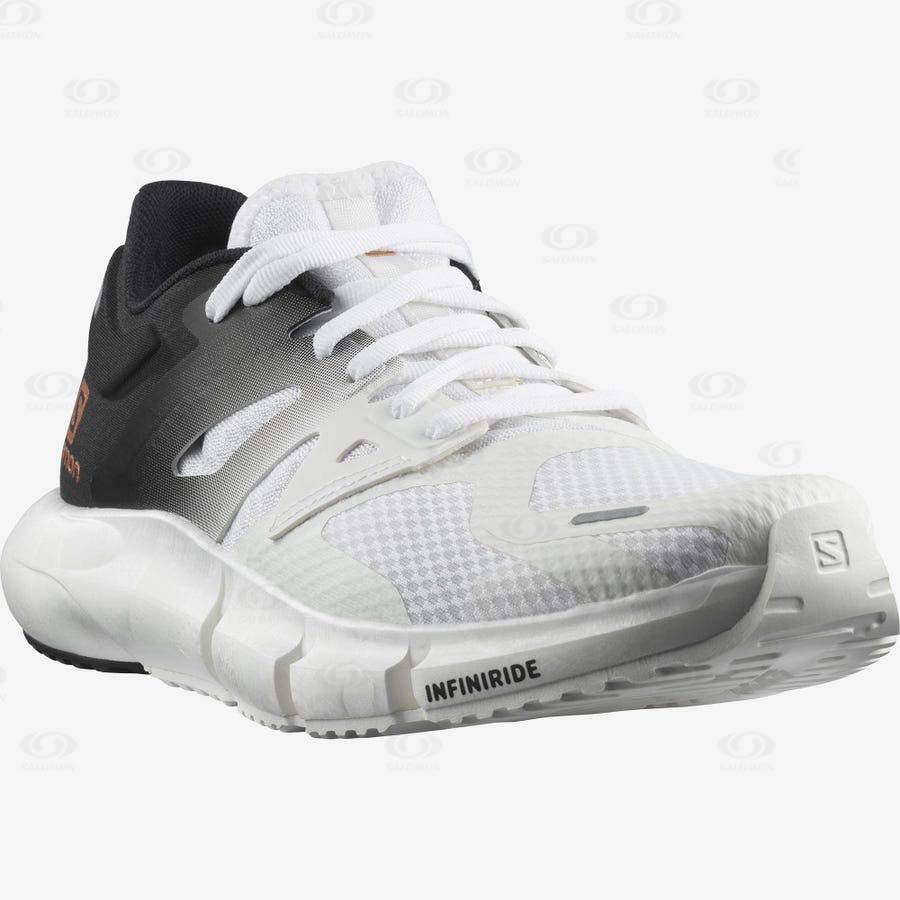 Salomon PREDICT 2 Women's Running Shoes White | AU-S1128