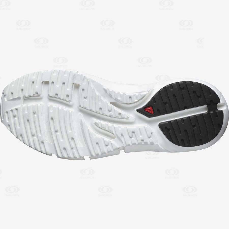 Salomon PREDICT 2 Women's Running Shoes White | AU-S1128