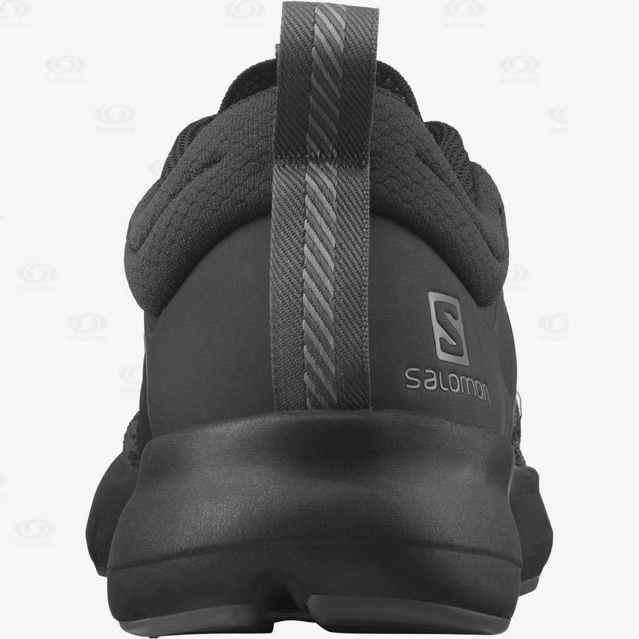 Salomon PREDICT SOC 2 Men's Running Shoes Black | AU-A1990