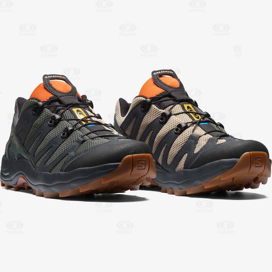 Salomon XA PRO 1 Men's Sneakers Grey | AU-A2270