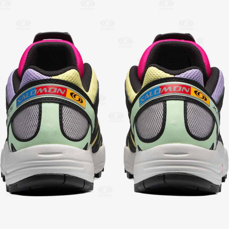 Salomon XA PRO 1 Women's Sneakers Multicolor | AU-N2044