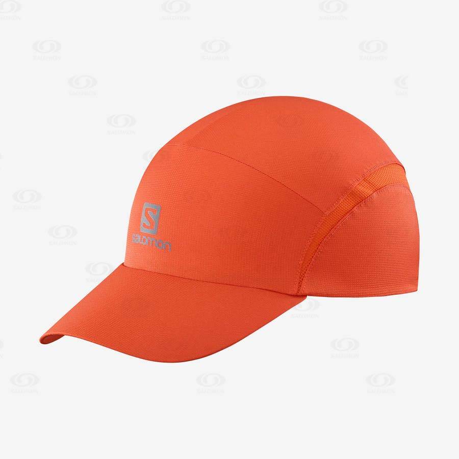 Salomon XA Women\'s Hats Orange | AU-O1147