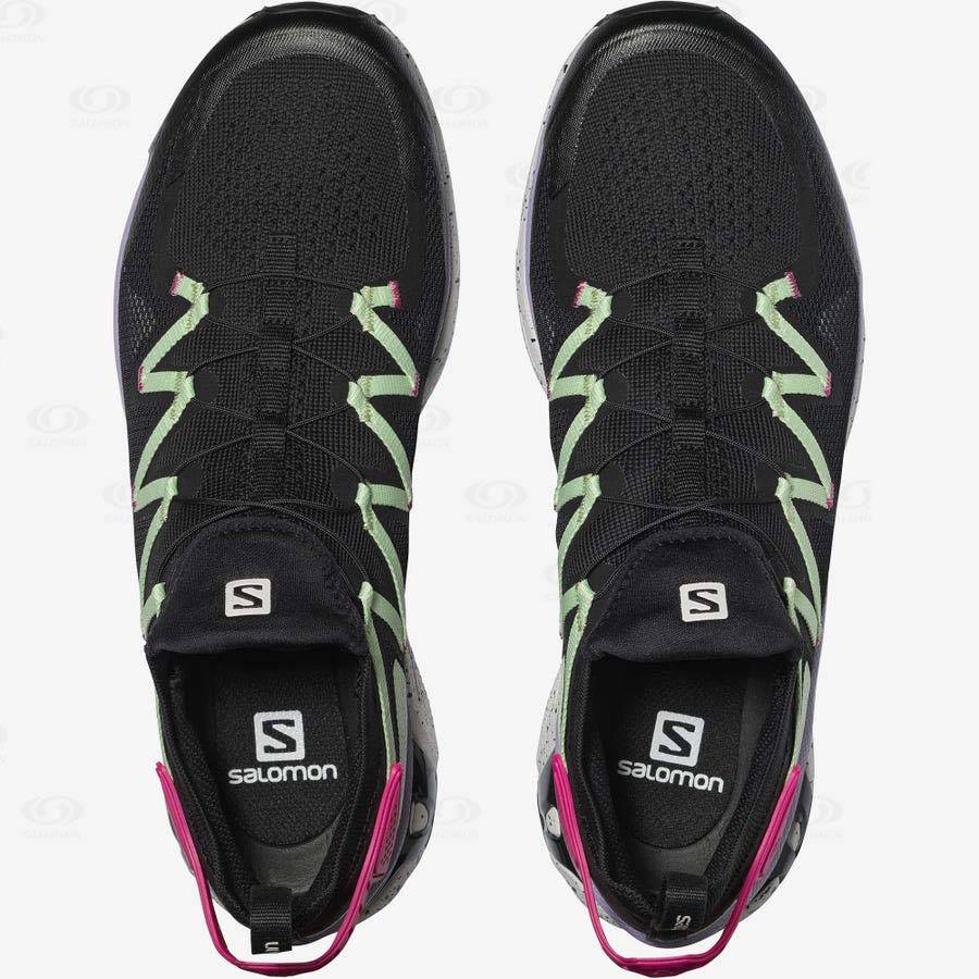 Salomon XT-RUSH Women's Sneakers Black | AU-M2518