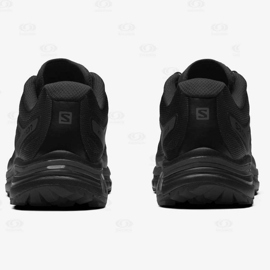 Salomon XT-WINGS 2 Men's Sneakers Black | AU-S2374