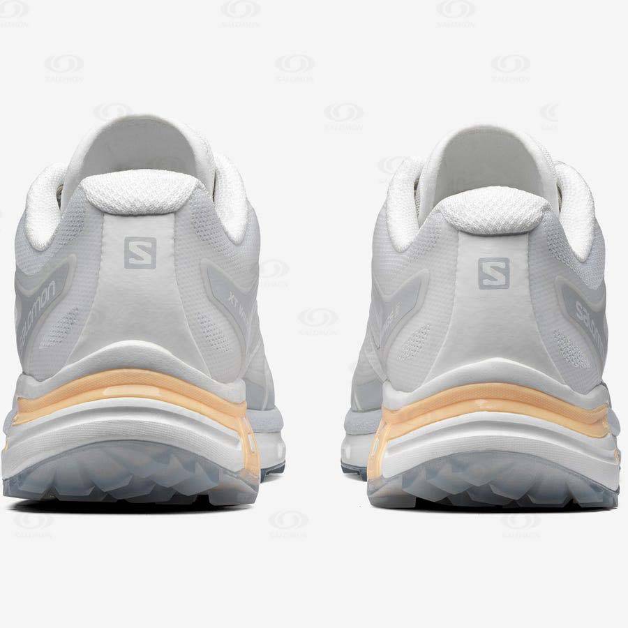 Salomon XT-WINGS 2 Men's Sneakers White | AU-S1527