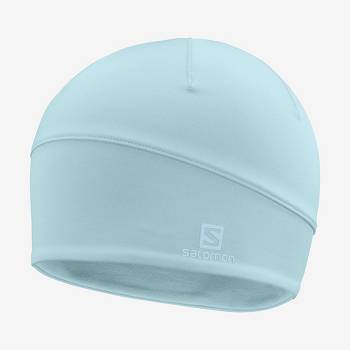 Salomon ACTIVE Men's Hats Mint | AU-S1100