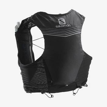 Salomon ADV SKIN 5 Women's Running Packs Black | AU-L1634