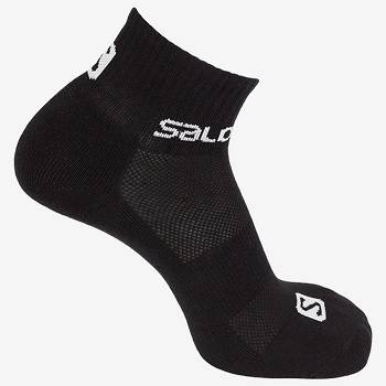 Salomon EVASION 2-PACK Women's Socks Black | AU-S2024