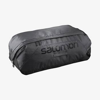 Salomon OUTLIFE DUFFEL 100 Women's Bags Grey | AU-O2246