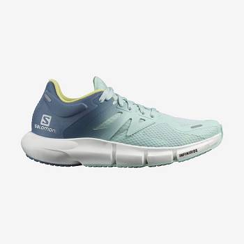 Salomon PREDICT 2 Women's Running Shoes Mint | AU-S1317