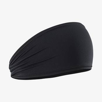 Salomon SENSE Women's Hats Black | AU-O1880