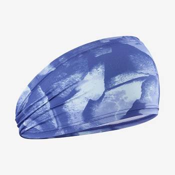 Salomon SENSE Women's Hats Blue | AU-L1186