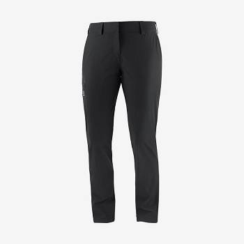 Salomon WAYFARER Women's Pants Mint | AU-N2366