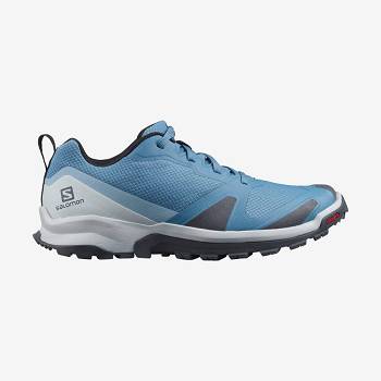 Salomon XA COLLIDER W Women's Hiking Shoes Blue | AU-M1370