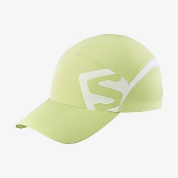 Salomon XA Men's Hats Green | AU-L1494