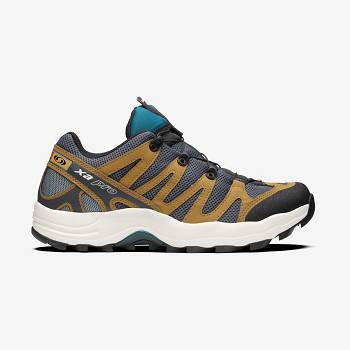 Salomon XA PRO 1 Men's Sneakers Brown / Beige | AU-O2118