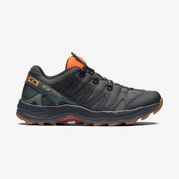 Salomon XA PRO 1 Men's Sneakers Grey | AU-A2270