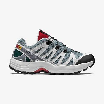 Salomon XA PRO 1 Men's Sneakers White / Grey | AU-L1662