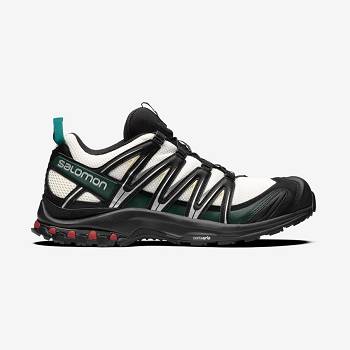 Salomon XA PRO 3D Men's Sneakers Black | AU-O2573