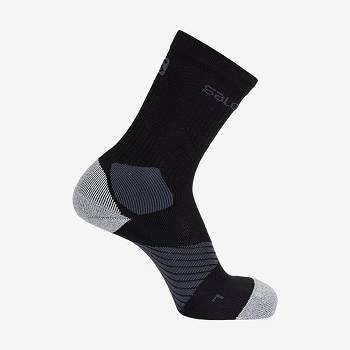 Salomon XA PRO Men's Socks Black | AU-M1195