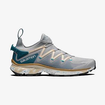 Salomon XT-RUSH Women's Sneakers Silver | AU-W2050