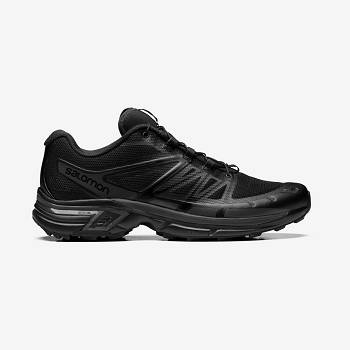 Salomon XT-WINGS 2 Men's Sneakers Black | AU-S2374