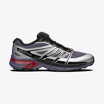 Salomon XT-WINGS 2 Men's Sneakers Silver | AU-N1092