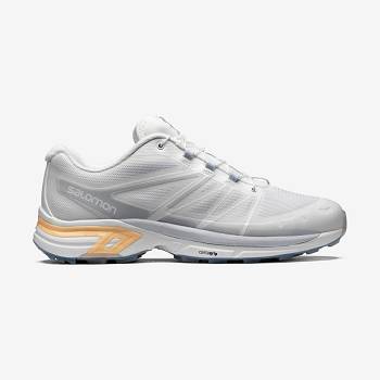 Salomon XT-WINGS 2 Men's Sneakers White | AU-S1527