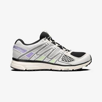 Salomon X-MISSION 3 Women's Sneakers Silver | AU-S1303